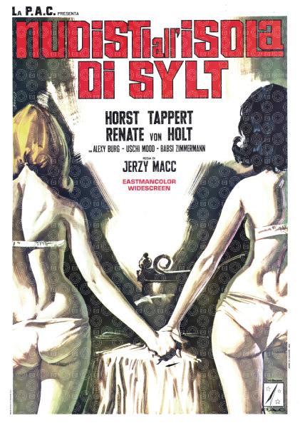 Naked and Free... The New Life Style