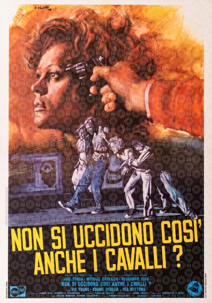 They Shoot Horses, Don't They?