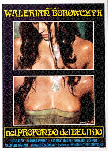 The Strange Case of Dr. Jekyll and Miss Osbourne