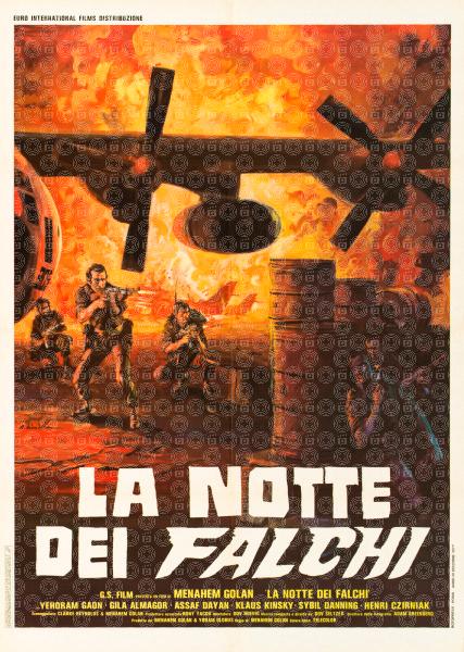 Operation Thunderbolt