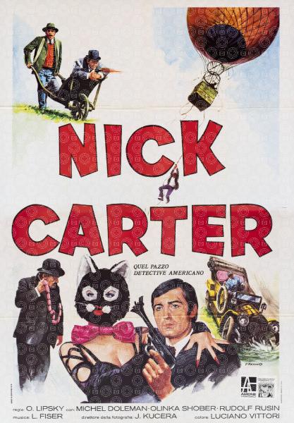 Adela Has Not Had Supper Yet