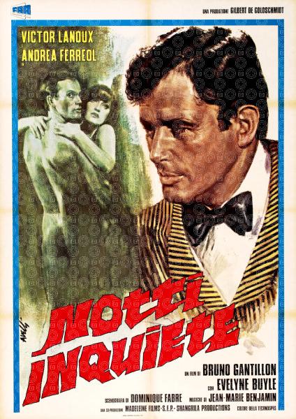 Servant and Mistress