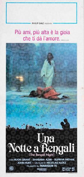 The Bengali Night