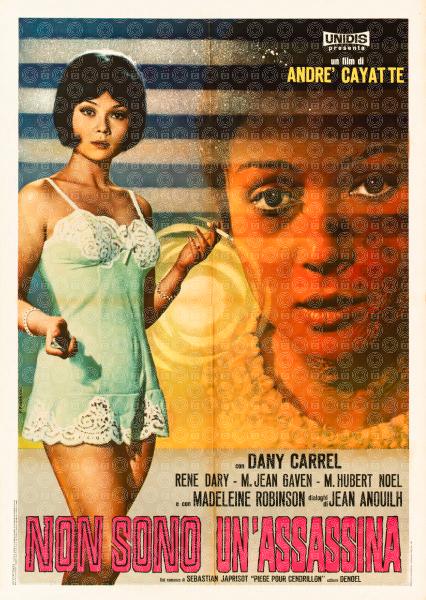 A Trap for Cinderella