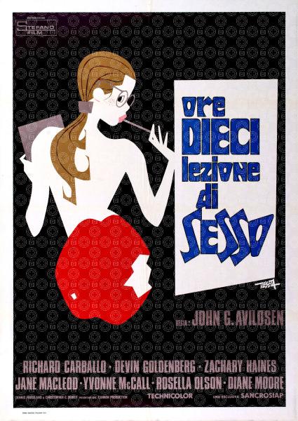 Guess What We Learned in School Today?