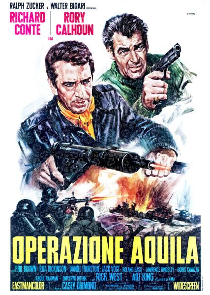 Operazione Aquila