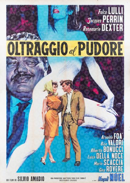 All the Other Girls Do!