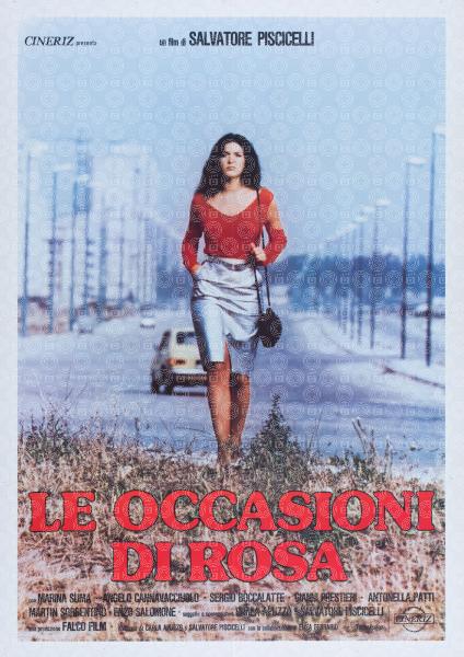 The Opportunities of Rosa