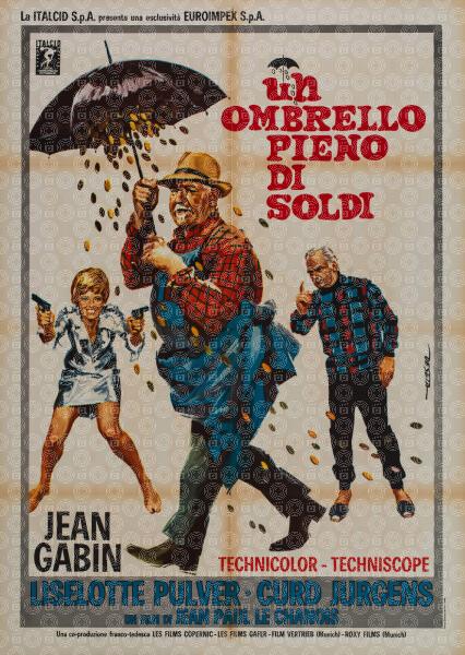 The Gardener of Argenteuil