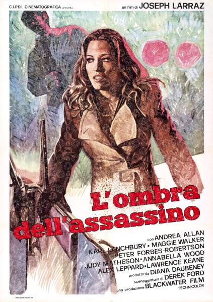 The House That Vanished