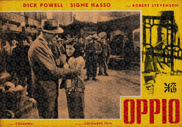 To the Ends of the Earth