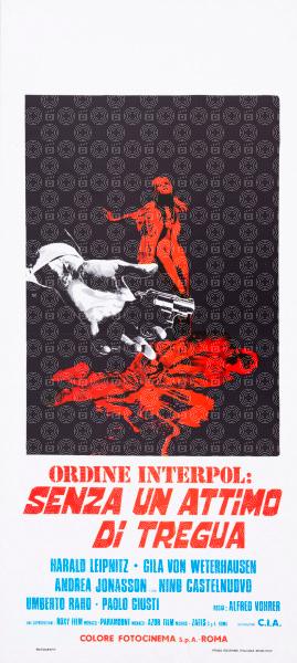 Gott schützt die Liebenden