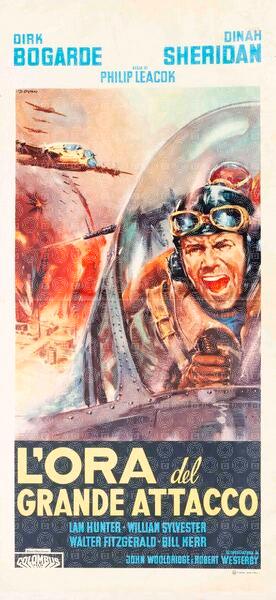 Appointment in London