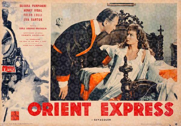 Orient Express