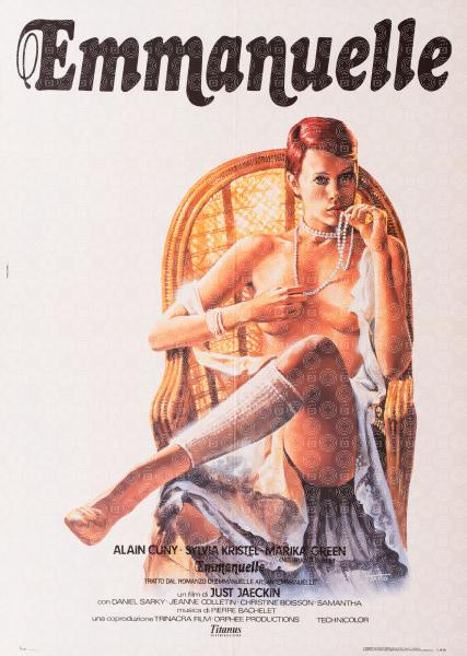 Emmanuelle