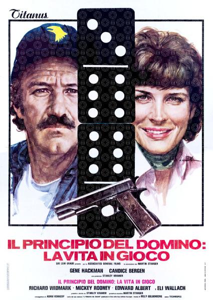 The Domino Principle