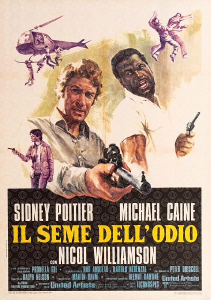 The Wilby Conspiracy