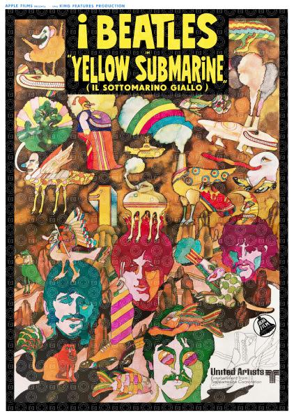 Yellow Submarine