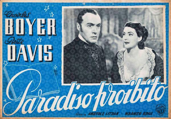 All This, and Heaven Too