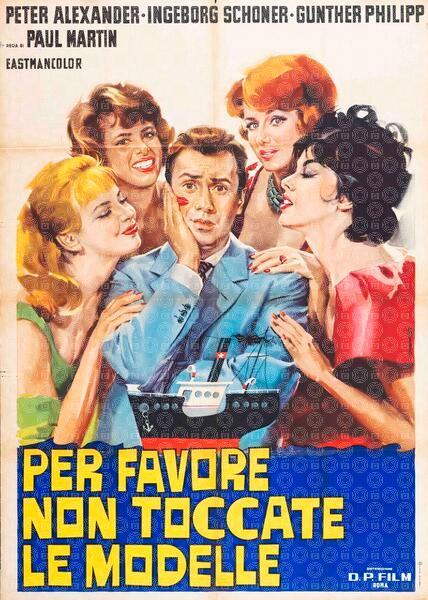 I Count My Worries Every Day