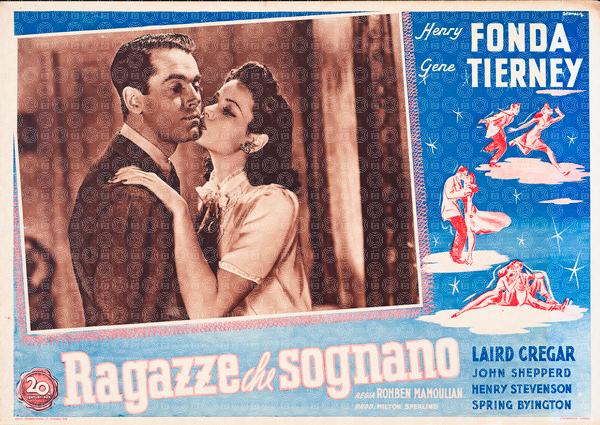 Rings on Her Fingers