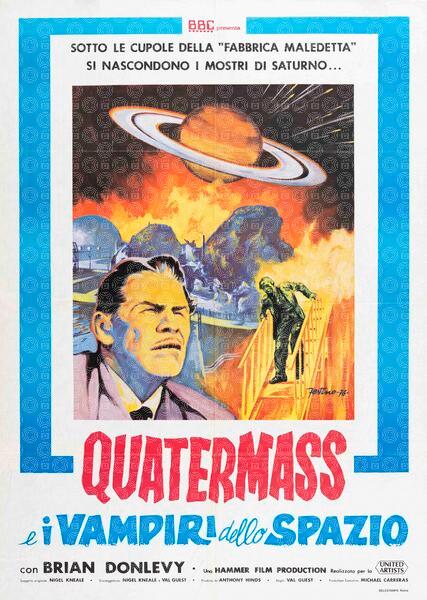 Quatermass 2