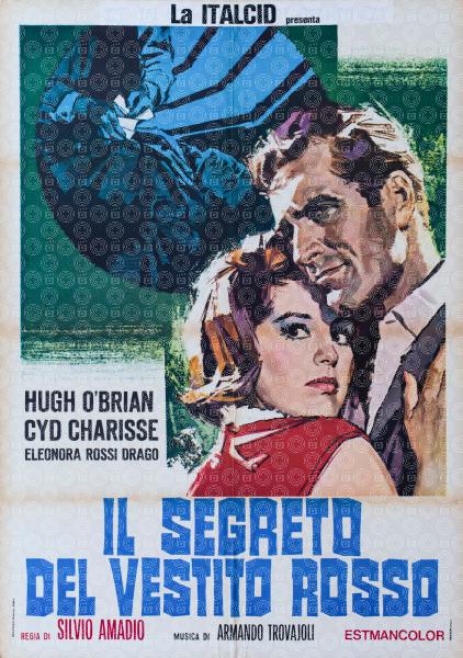 Assassination in Rome