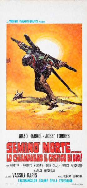 Death Is Sweet From the Soldier Of God