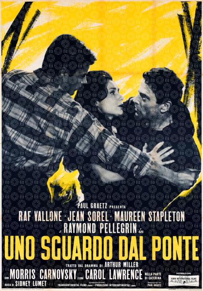 A View from the Bridge