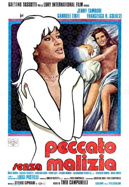 Sins Without Intentions