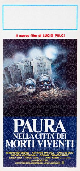 City of the Living Dead