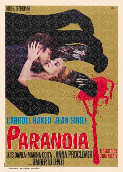 A Quiet Place to Kill