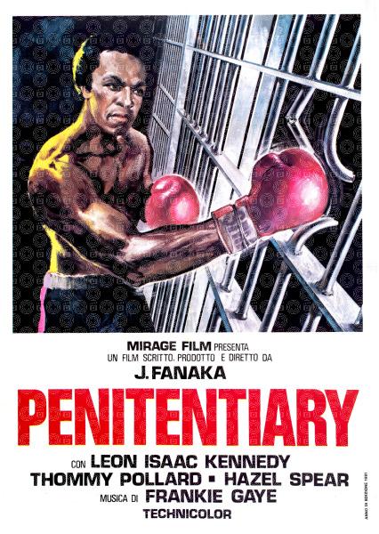 Penitentiary