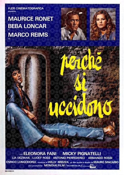 Why They Kill Themselves