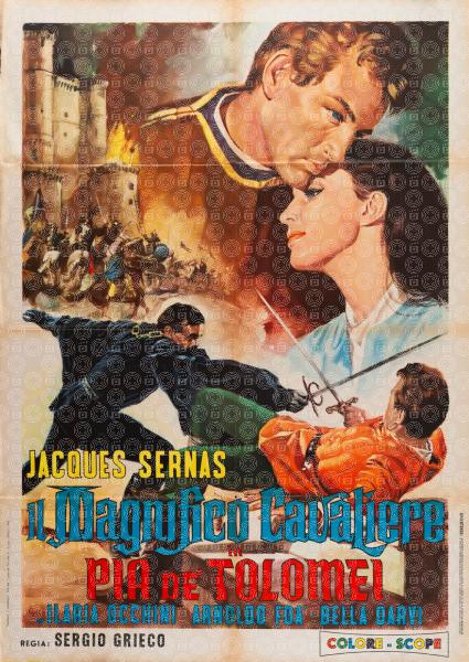 La parole est à l'épée