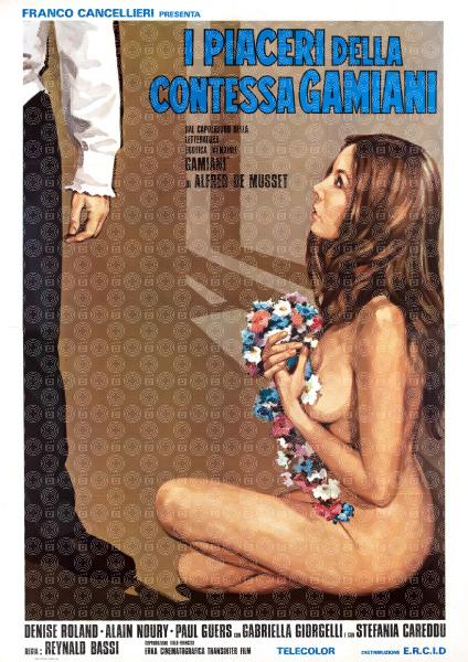 As Long as One Is Intoxicated