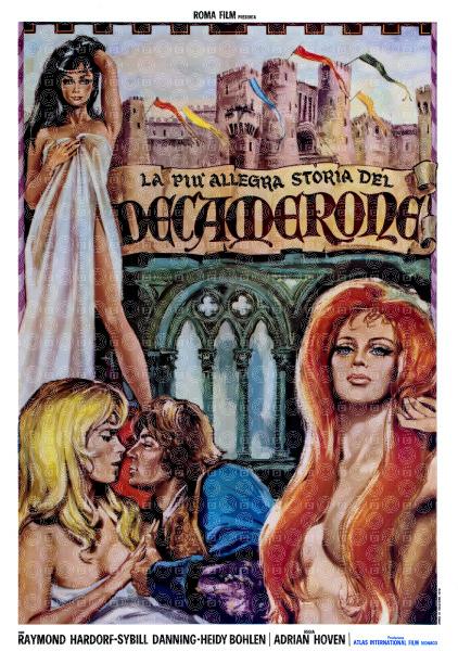 The Long Swift Sword of Siegfried