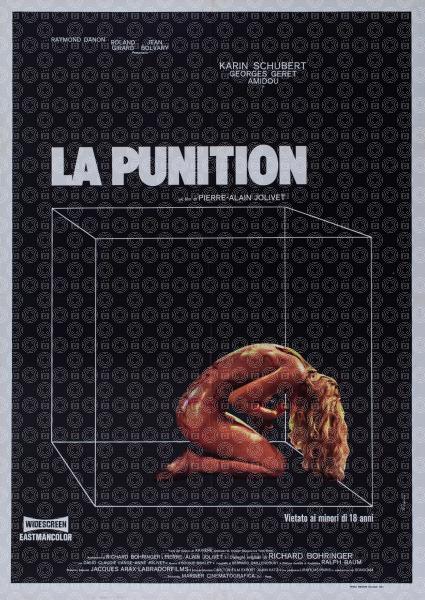 La punizione