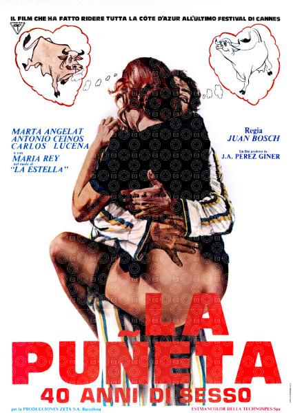 forty years without sex