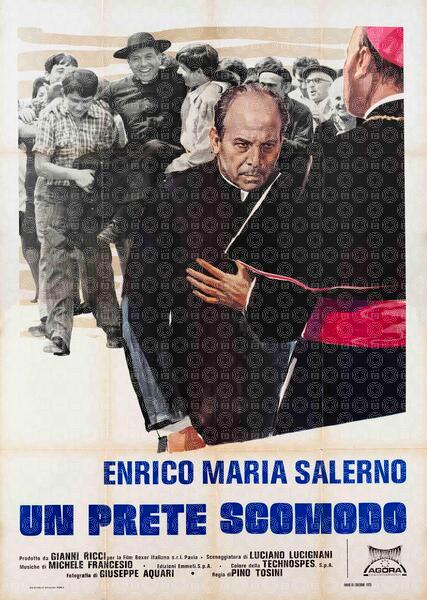 Un prete scomodo