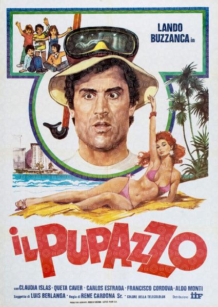 Una noche embarazosa