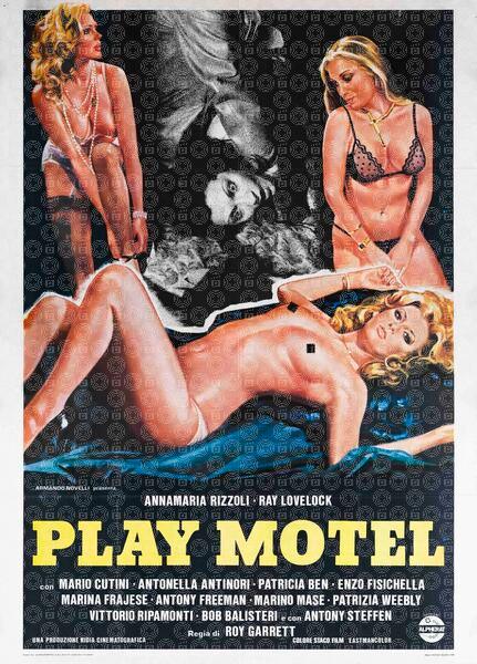 Play Motel