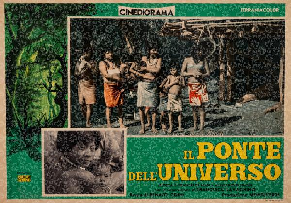 Il ponte dell'universo