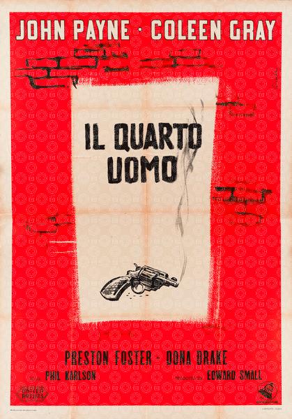 Il quarto uomo