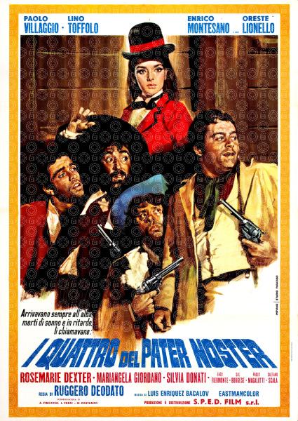 In the Name of the Father