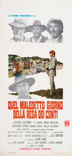 Quel maledetto giorno della resa dei conti