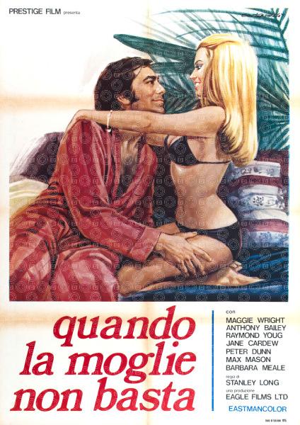 Sex and the Other Woman