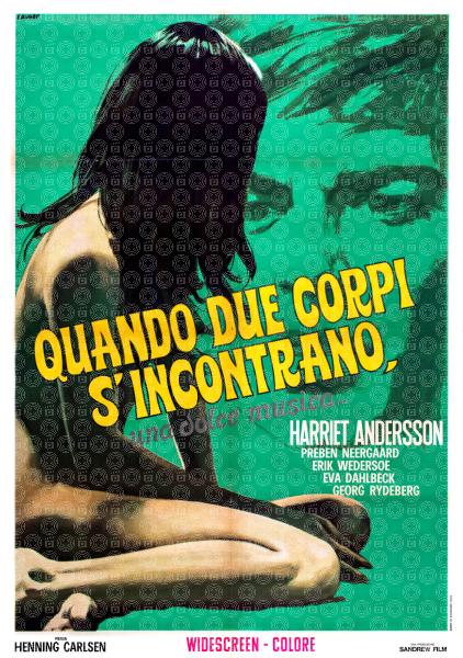 People Meet and Sweet Music Fills the Heart