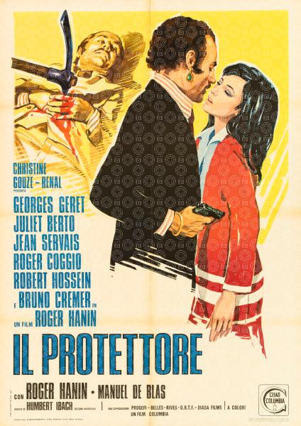 The Protector