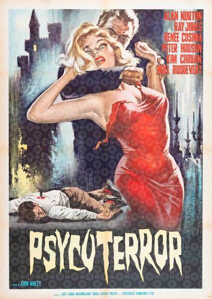 L'assassin viendra ce soir